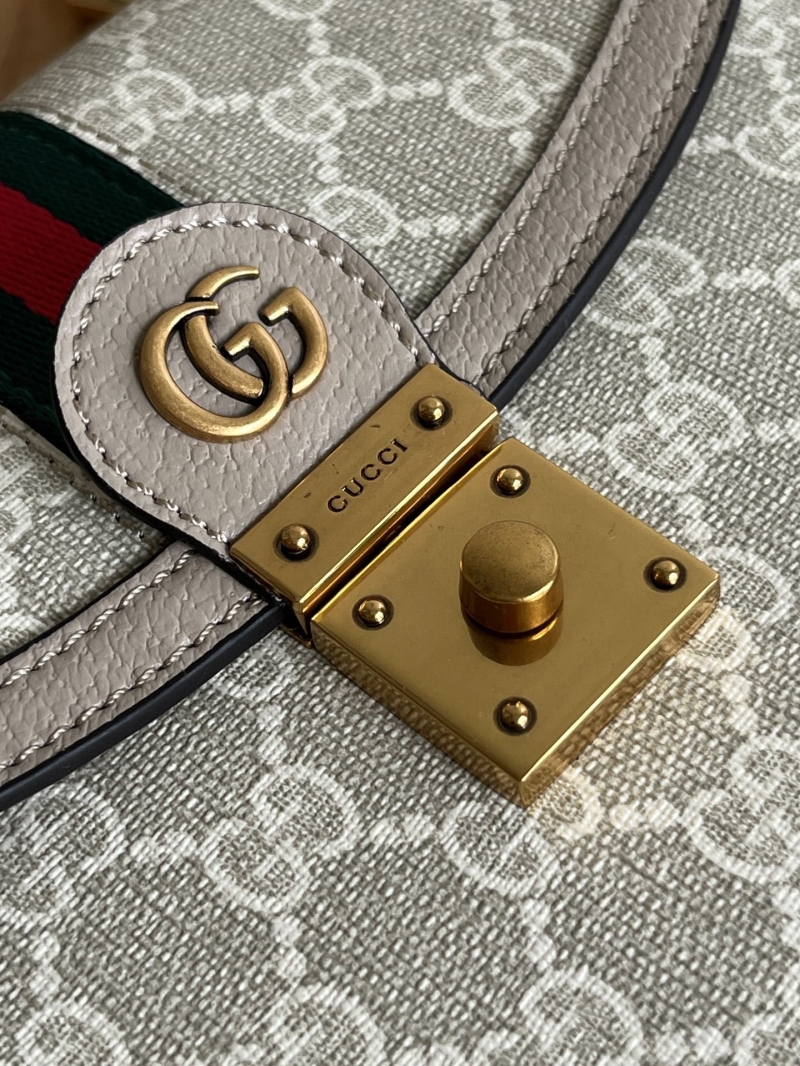 Gucci Top Handle Bags